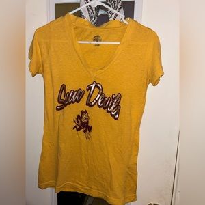 ASU Sun Devils Tee